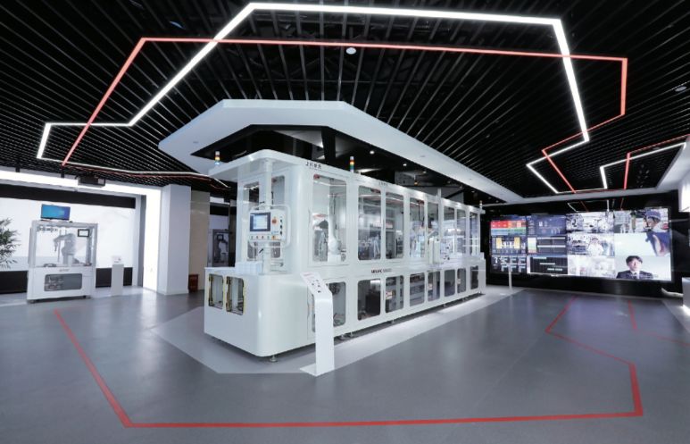 三菱电机自动化中国有限公司,三菱电机自动化发展