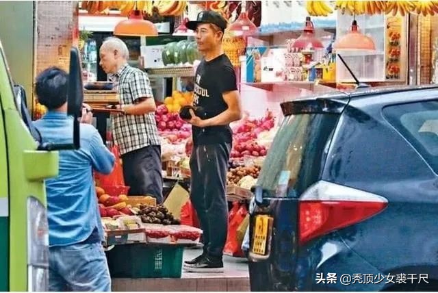 周扬青用了九年的青春,周扬青相信爱情