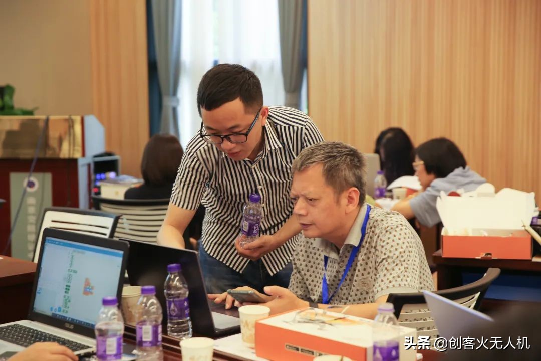 中国aopa无人机培训武汉,中国aopa官网培训机构