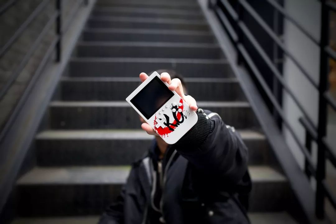 童年经典fc游戏,能玩的充电宝游戏