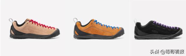 老爹鞋out了？2020新趋势「山系」鞋了解一下