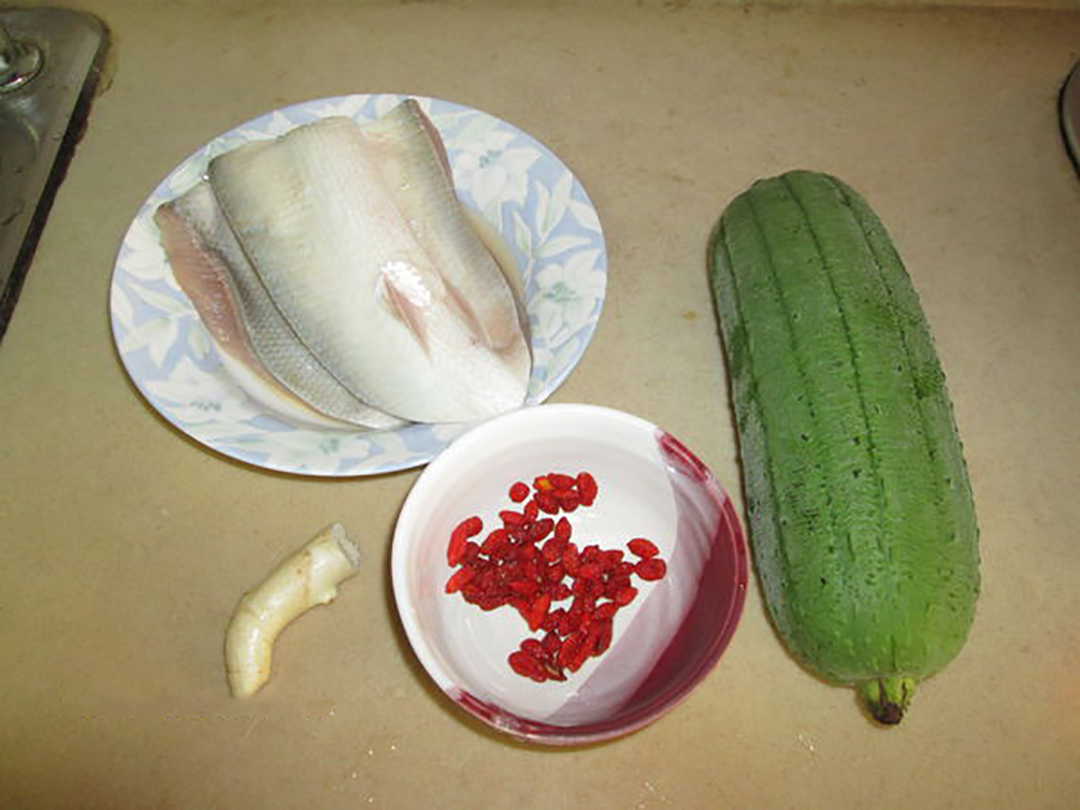 三伏天都吃什么饭菜,三伏天就喝它消暑又消食