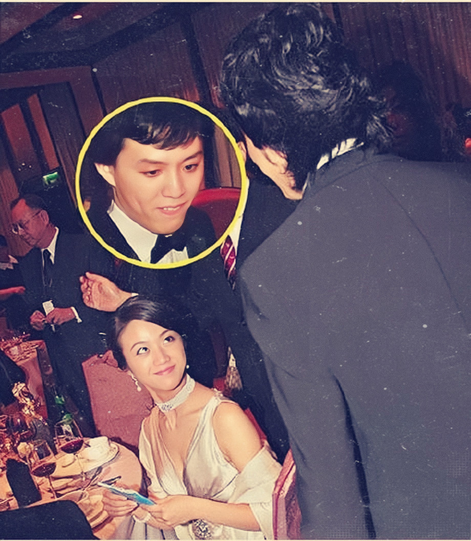 音乐王子李云迪,李云迪的瓜视频