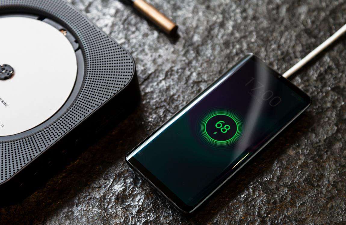 魅族下一代旗舰机,魅族还会出新一代无界吗