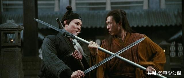 一口气看完成龙10部电影：才明白为啥大牌巨星都不乐意跟他玩