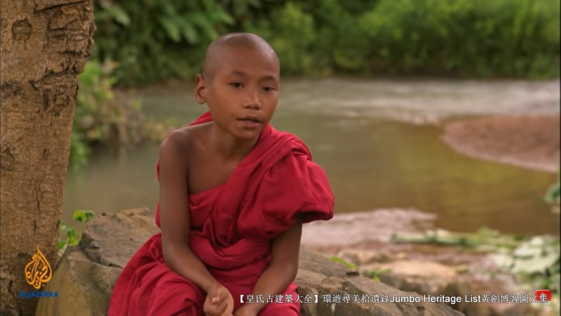 第1844回：皆伐破坏栖息生态，间伐劳工大象伐木