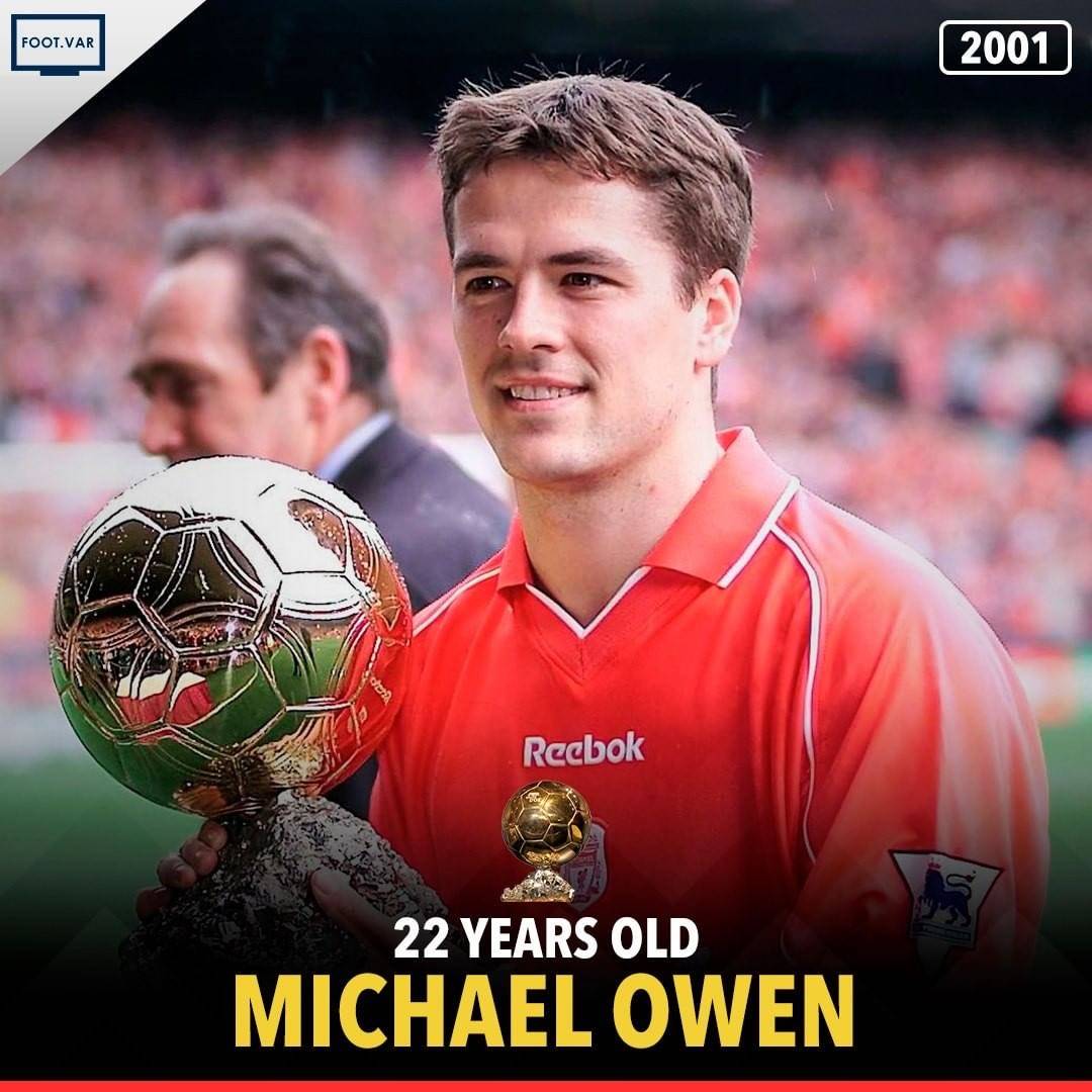 金球奖最年轻的6位得主，有你我的青春吗？