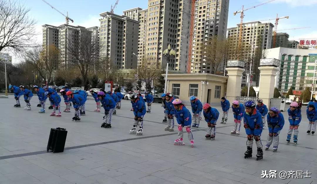 魅力社团展风采多元培养促发展,社团展示风采的节目