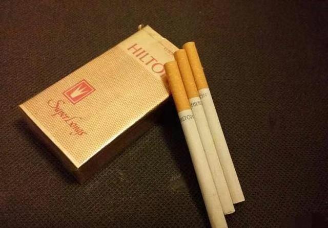 90年你抽过的烟,那些年你抽过的烟