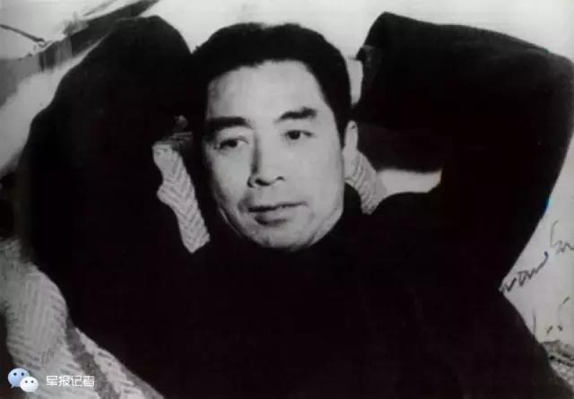 周恩来诞辰121周年：愿相会于中华腾飞世界时