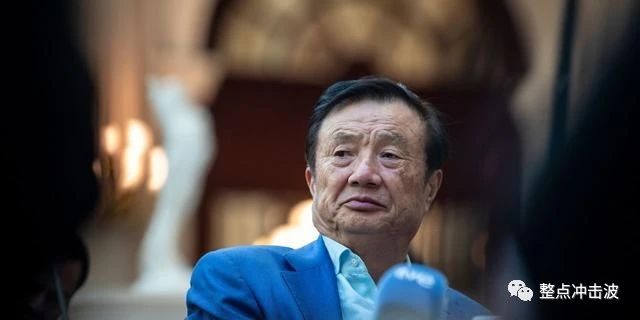 台积电不行，联发科不行，中芯国际不行！华为或迎来“狂风暴雨”