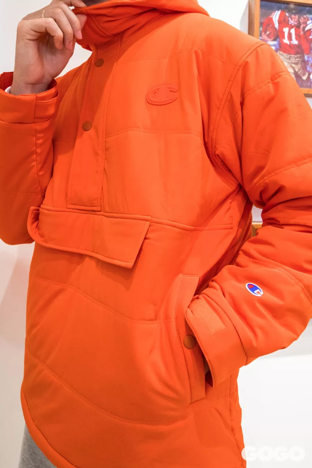 告别烧脑双十一！百年街霸Champion开启全年最大力度宠粉模式