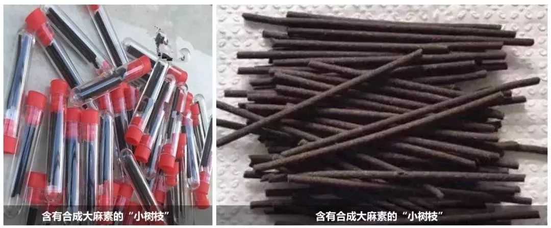 禁毒知识毒品的危害答案,禁毒科普要谨慎这些套路都有毒
