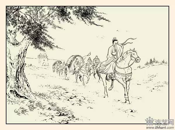 水浒全传39征南擒方腊连环画,三国故事大全文字版