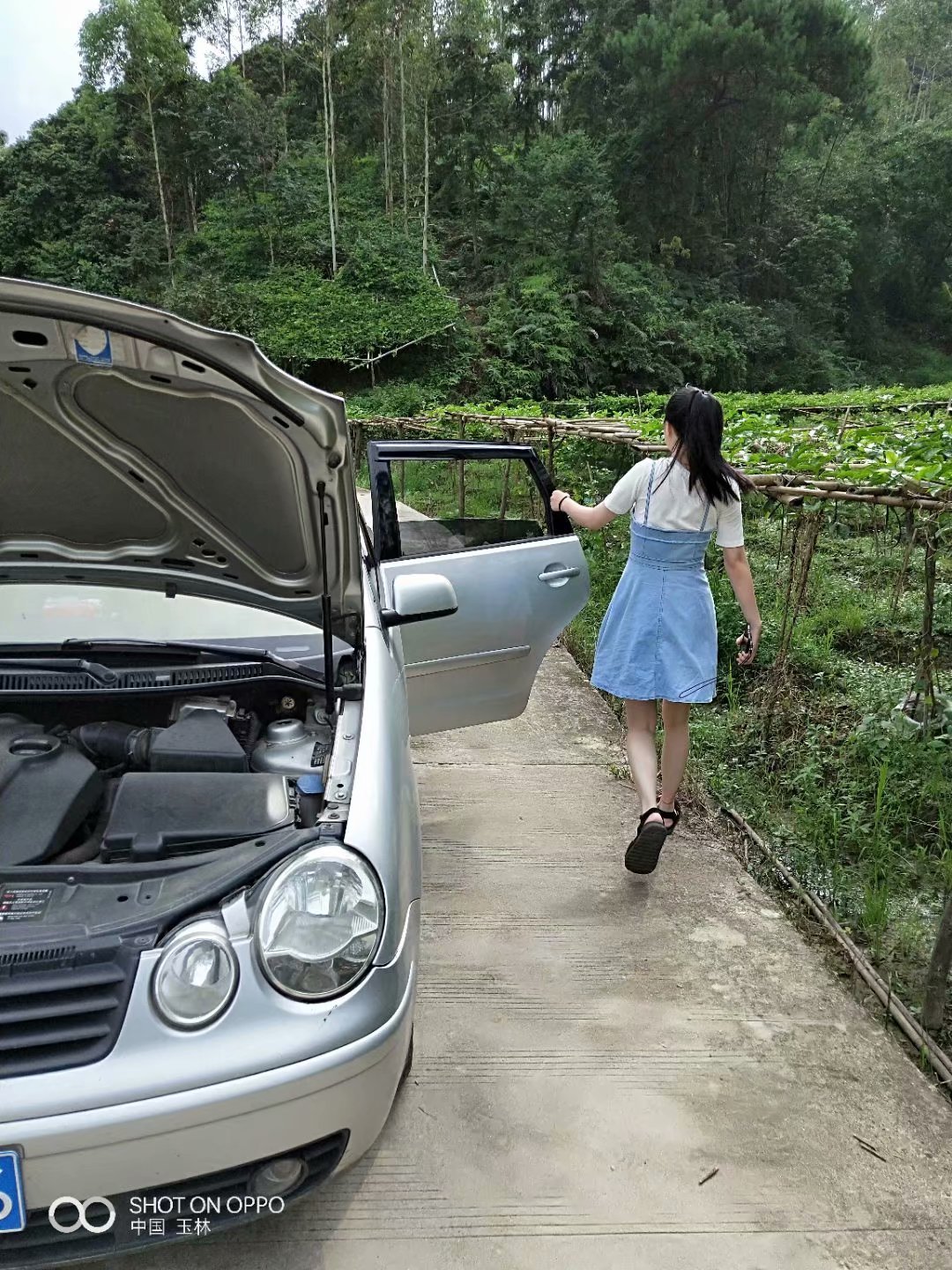 在诺诺买了3台性价比二手车，每台都是村里最靓的星「诺粉来稿」