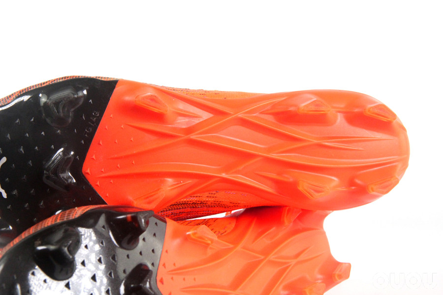 pumaultra1.1ag测评,pumaultra1.4实战测评