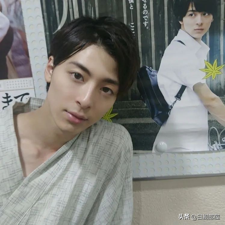 高杉真宙西畑大吾日剧,高杉真宙韩国