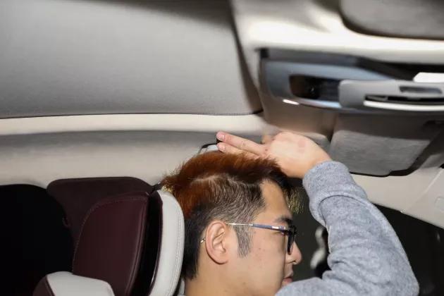 敢在人民大会堂开发布会的品牌看完我大写的服了