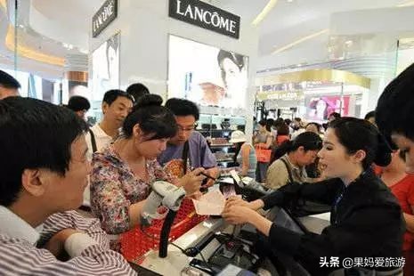 国外机场免税店能便宜多少,国外机场免税店假货