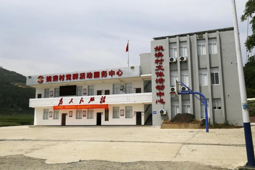 弱有所扶丨祖国之“花”，少年之“样”，需以你我之手共同呵护