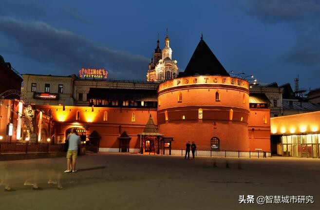 亚洲十大城市vs欧洲十大城市,欧洲十大城市