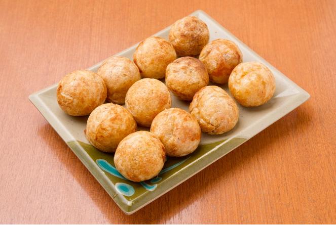 大阪本地媒体严选的10家章鱼小丸子店家，值得收藏