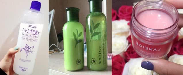 哪些护肤品被列入黑名单,2023曝光的护肤品黑名单