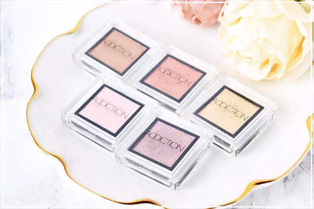 日本最受欢迎的底妆,30岁适合用的日妆