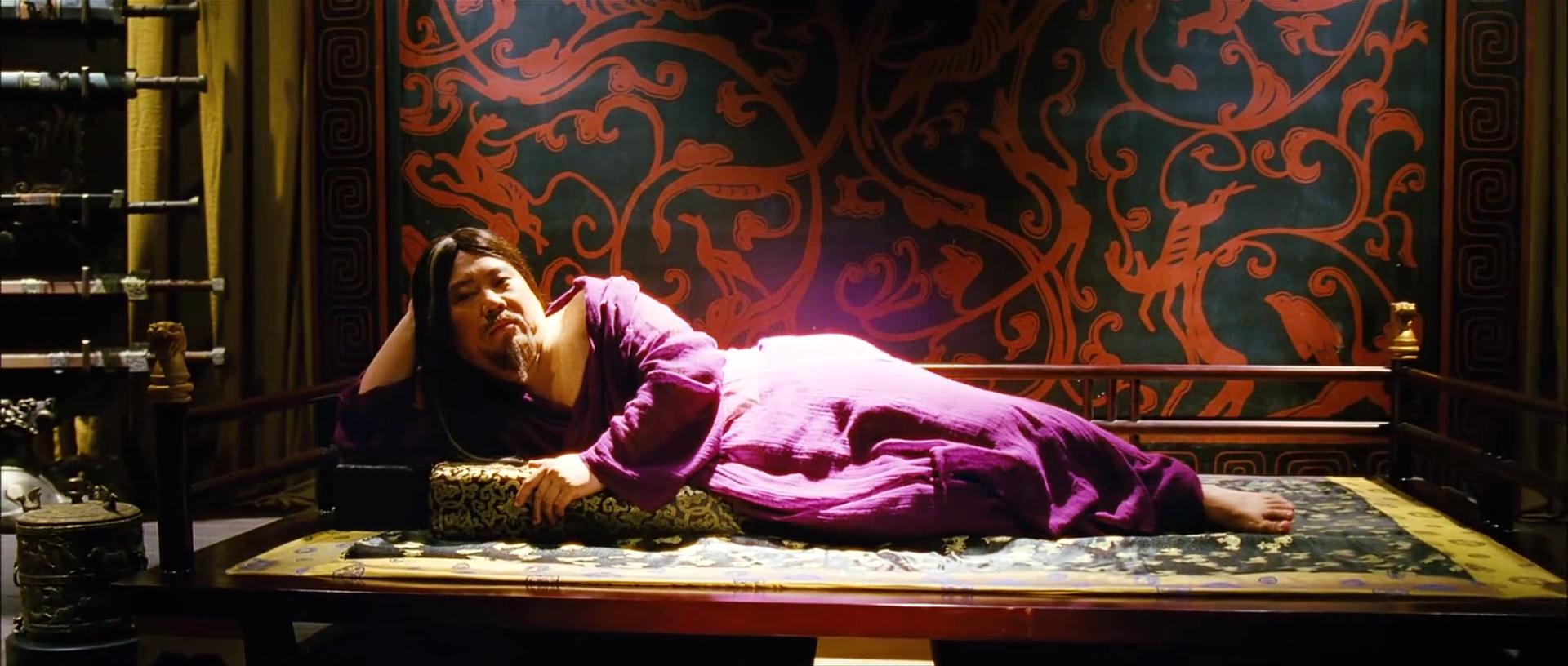 越光宝盒搞笑版电影,一部眼界大开的电影