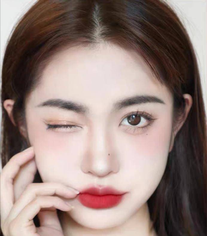 口红不推荐但好用,大牌口红跟平价口红的区别