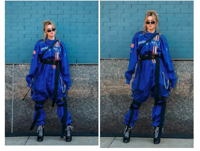 宋茜刘雯私服搭配,宋茜刘雯私服穿搭