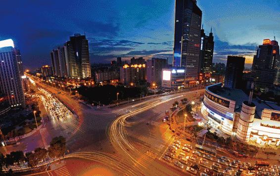 天津有什么标志性建筑,天津的特色标志建筑有哪些