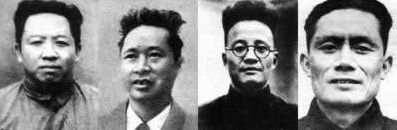 缅怀叶挺将军：毛*东泽**曾说，人民*队军**的战史要从他写起