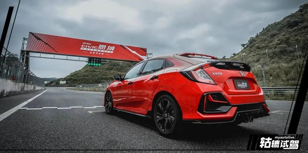 2020年买高尔夫8还是两厢思域,高尔夫rvs思域typer