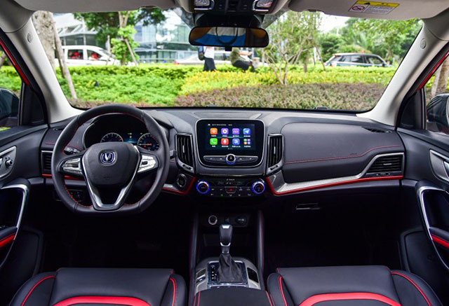 7万多的哈弗h6新车值得买吗,新款哈弗h6还能值得购买吗