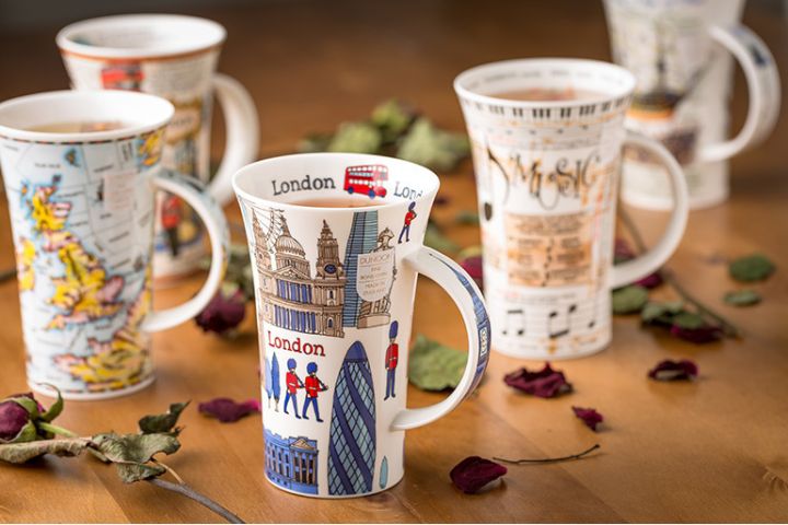 特别喜欢买杯子是什么心理,女生为什么让你给她买杯子