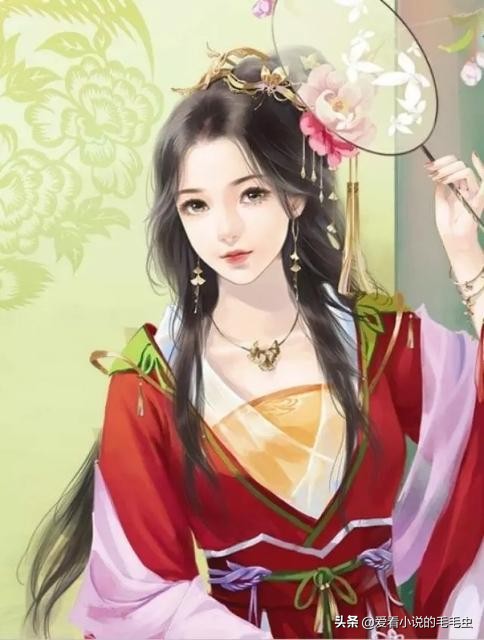 5本古言宠文，女主聪慧不矫情，男主冷酷却痴情，值得一看哦