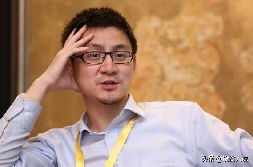 对话元气森林唐彬森,唐彬森元气破局