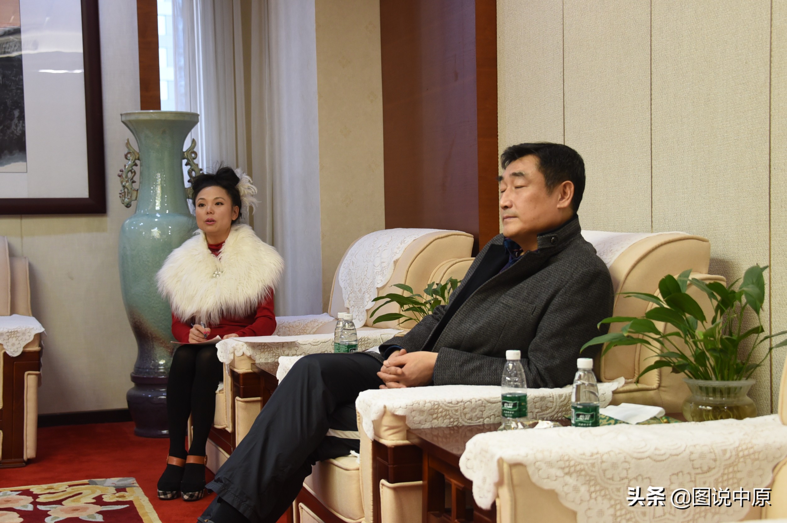 好莱坞巨头“拳约少林”将组团世界电影大师向世界讲述中国故事