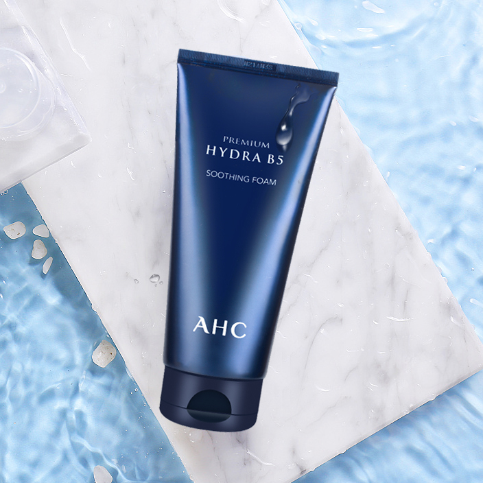 洗面奶无限极慕斯,最近最火的一款洗面奶