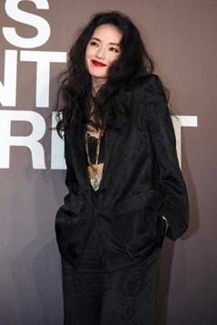 被女明星翻牌了,被女明星翻牌