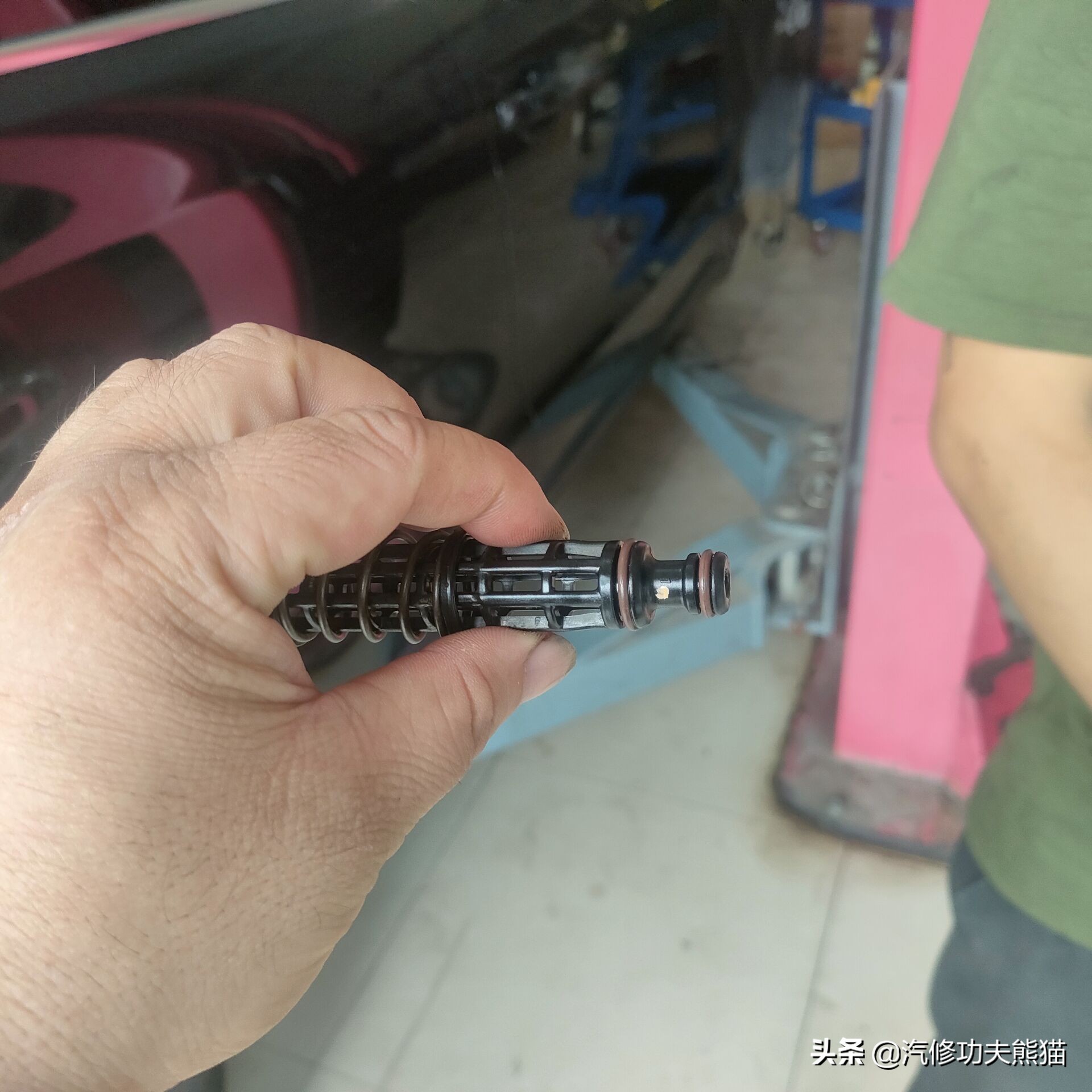 你们的奥迪车怎么保养,奥迪q5烧机油很严重怎么解决