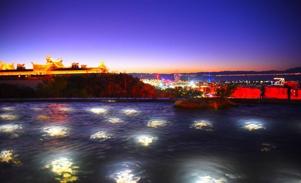 这个冬天特别冷没办法旅游,冬天这么冷的天还能出去玩吗