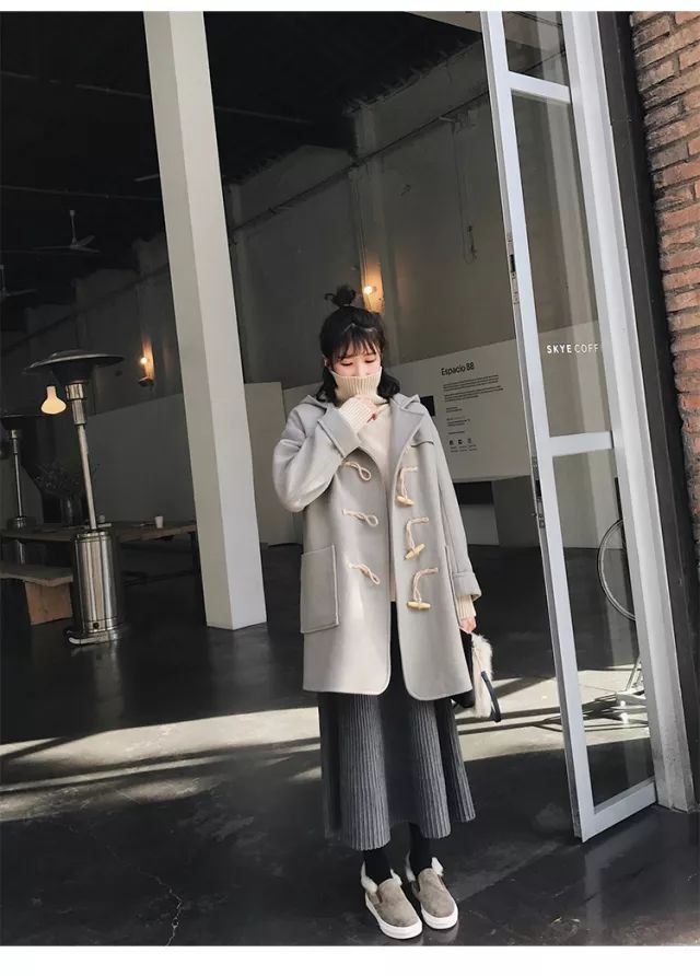 2022年新年穿搭,新年穿搭女冬2022