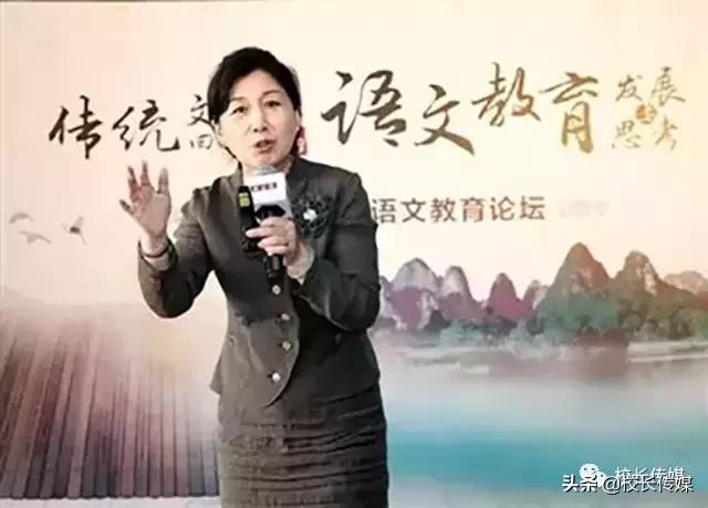 窦桂梅励志,窦桂梅优秀教师是怎样炼成的