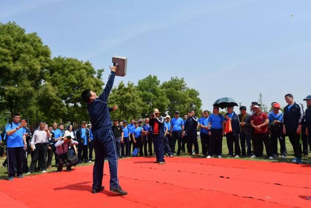 2019南京体育嘉年华,一同追梦趣味运动会