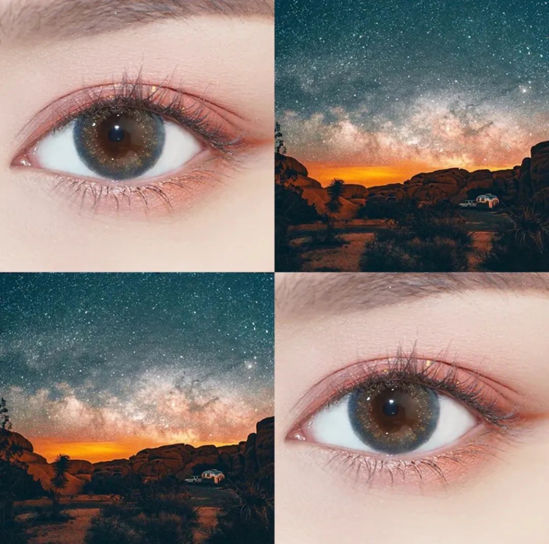 我打赌，这个被明星网红用烂了的美颜谨慎机，你根本没发现