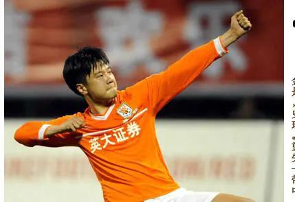 04年鲁能射手榜,鲁能历史射手榜