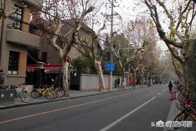 上海有哪些可以逛街的地方,上海晚上逛街好去处