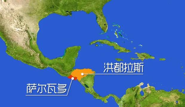 为了冲击世界杯，两国总统隔空对骂，随后宣布开战